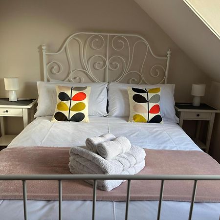 Craigneuk Near Oban, Stunning Home With Sea Views Kültér fotó