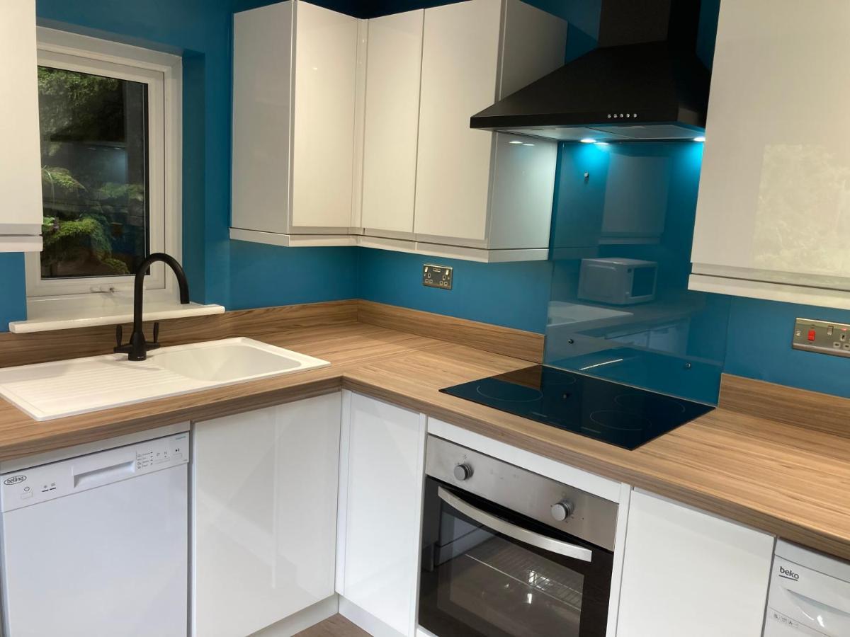 Craigneuk Near Oban, Stunning Home With Sea Views Kültér fotó