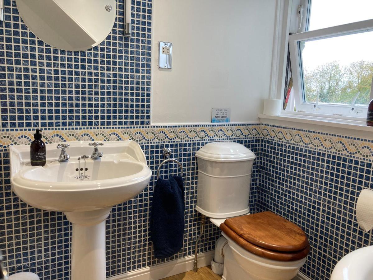 Craigneuk Near Oban, Stunning Home With Sea Views Kültér fotó