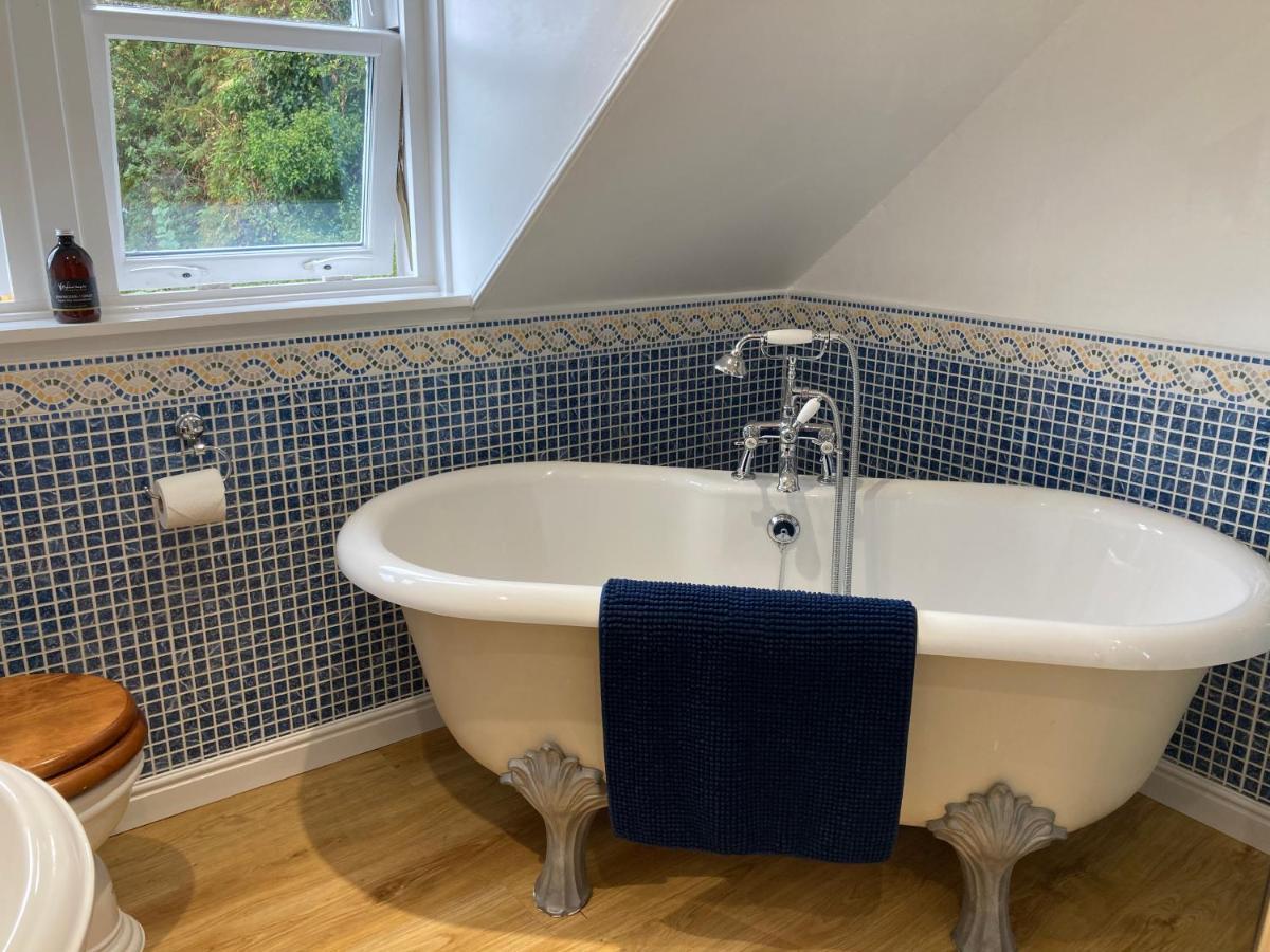 Craigneuk Near Oban, Stunning Home With Sea Views Kültér fotó